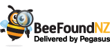 Login to your BeeFound Account